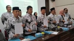 Bukman Lian : Keseluruhan Surat yang Dikeluarkan PB PGRI Teguh Tidak Sah