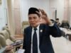 Fraksi Gerindra Sumsel Kecam Pernyataan Mantan Ketua BEM UGM soal Prabowo
