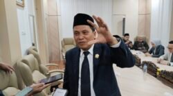Fraksi Gerindra Sumsel Kecam Pernyataan Mantan Ketua BEM UGM soal Prabowo