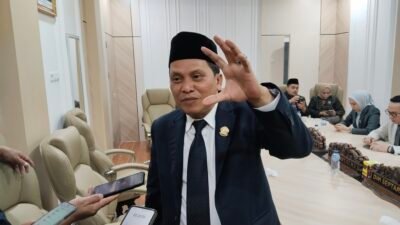 Fraksi Gerindra Sumsel Kecam Pernyataan Mantan Ketua BEM UGM soal Prabowo