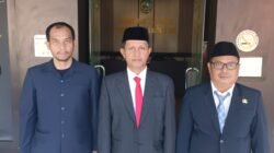 Membumikan Pancasila di Bumi Serepat Serasan, Kaban Kesbangpol PALI Ajak ASN dan Pemuda Jadi Agen Perdamaian