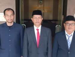 Membumikan Pancasila di Bumi Serepat Serasan, Kaban Kesbangpol PALI Ajak ASN dan Pemuda Jadi Agen Perdamaian