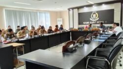 Polemik Parkir Rajawali Belum Usai, Komisi II DPRD Palembang Desak Tindak Lanjut Kasus Dugaan Perusakan