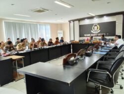 Polemik Parkir Rajawali Belum Usai, Komisi II DPRD Palembang Desak Tindak Lanjut Kasus Dugaan Perusakan