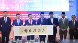 Pemkab Jember Jajaki Kerja Sama Sister City dengan Kota Jinhua, Buka Peluang Investasi dan Ekspor Kopi