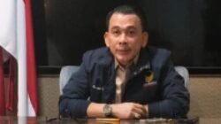Tegas, NasDem Sumsel Tidak Beri Pendampingan Hukum kepada Iwan Tuaji