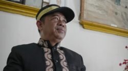 DKP Apresiasi Pengungkapan Kasus Vandalisme Mural, M. Nasir: Keindahan Kota Harus Dijaga Bersama