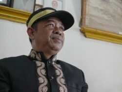 DKP Apresiasi Pengungkapan Kasus Vandalisme Mural, M. Nasir: Keindahan Kota Harus Dijaga Bersama
