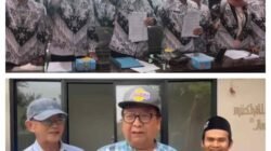 Konflik Pengurus PB PGRI Merembet Ke Sumsel, Dua Kubu Saling Klaim