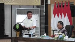 ASN Sumsel Diajak Aktif Perbarui Pemahaman Regulasi Pengadaan Barang dan Jasa