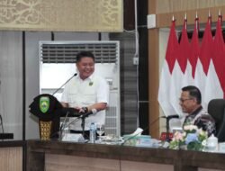 ASN Sumsel Diajak Aktif Perbarui Pemahaman Regulasi Pengadaan Barang dan Jasa