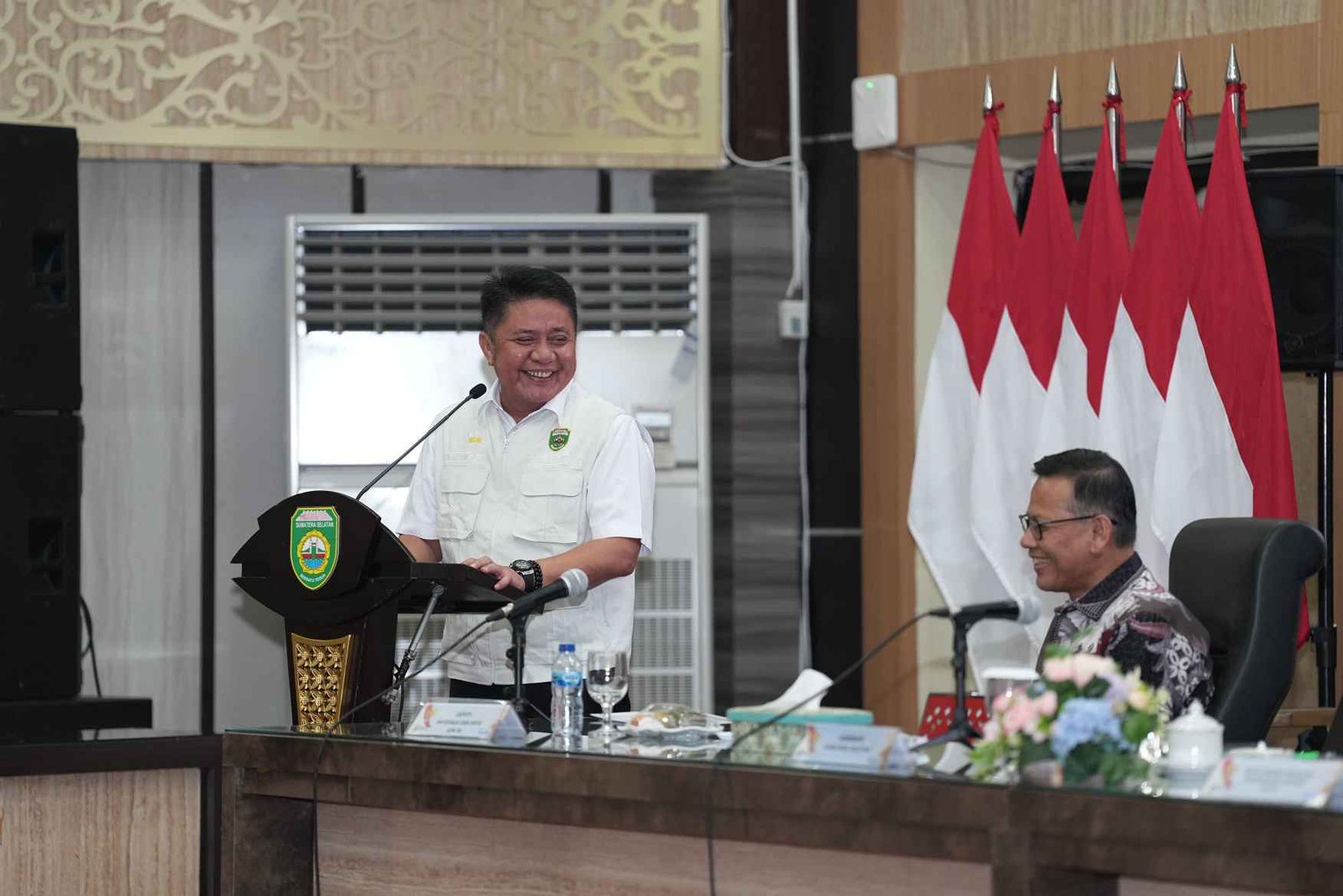 ASN Sumsel Diajak Aktif Perbarui Pemahaman Regulasi Pengadaan Barang dan Jasa