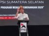 Akhir Juni 2026, Dewan Pembina DPP PSI Turun Gunung ke Daerah