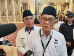 Target Menang di Pemilu 2029, PSI Sumsel Fokus Perkuat Struktur Partai 