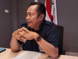 PB PGRI Pimpinan Teguh Sumarno Telah Berupaya Membangun Komunikasi dengan Bukman Lian