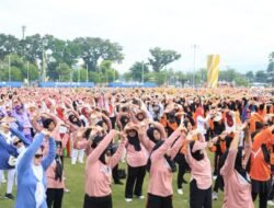 Peringatan HLUN 2026 di Jember, Pemkab Tegaskan Komitmen Memuliakan Lansia
