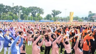 Peringatan HLUN 2026 di Jember, Pemkab Tegaskan Komitmen Memuliakan Lansia