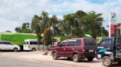 Antrian Panjang dan Semerawut di SPBU Codo Halim Pegayut, Warga Minta Solusi Tegas