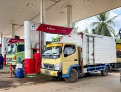 Pertamina Patra Niaga Sumbagsel Pastikan Ketersediaan BBM Subsidi di Ogan IlirTetap Terjaga