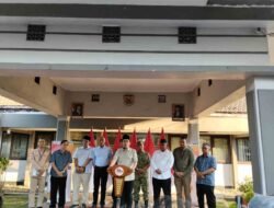 Serapan Gabah Tertinggi di Jatim, Pemkab Jember Optimistis Sektor Pertanian Semakin Berkembang