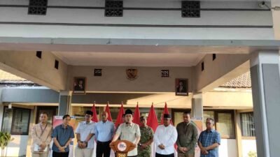 Serapan Gabah Tertinggi di Jatim, Pemkab Jember Optimistis Sektor Pertanian Semakin Berkembang