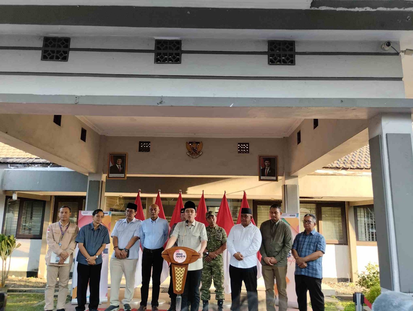 Serapan Gabah Tertinggi di Jatim, Pemkab Jember Optimistis Sektor Pertanian Semakin Berkembang