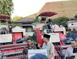 Pemkab Jember Siapkan Perbaikan Sistem Penyaluran BBM Subsidi untuk Petani dan Nelayan