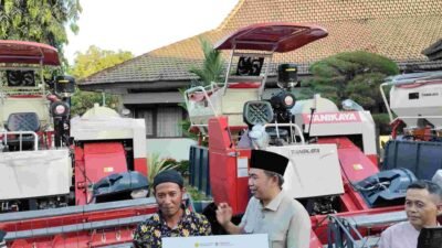 Pemkab Jember Siapkan Perbaikan Sistem Penyaluran BBM Subsidi untuk Petani dan Nelayan