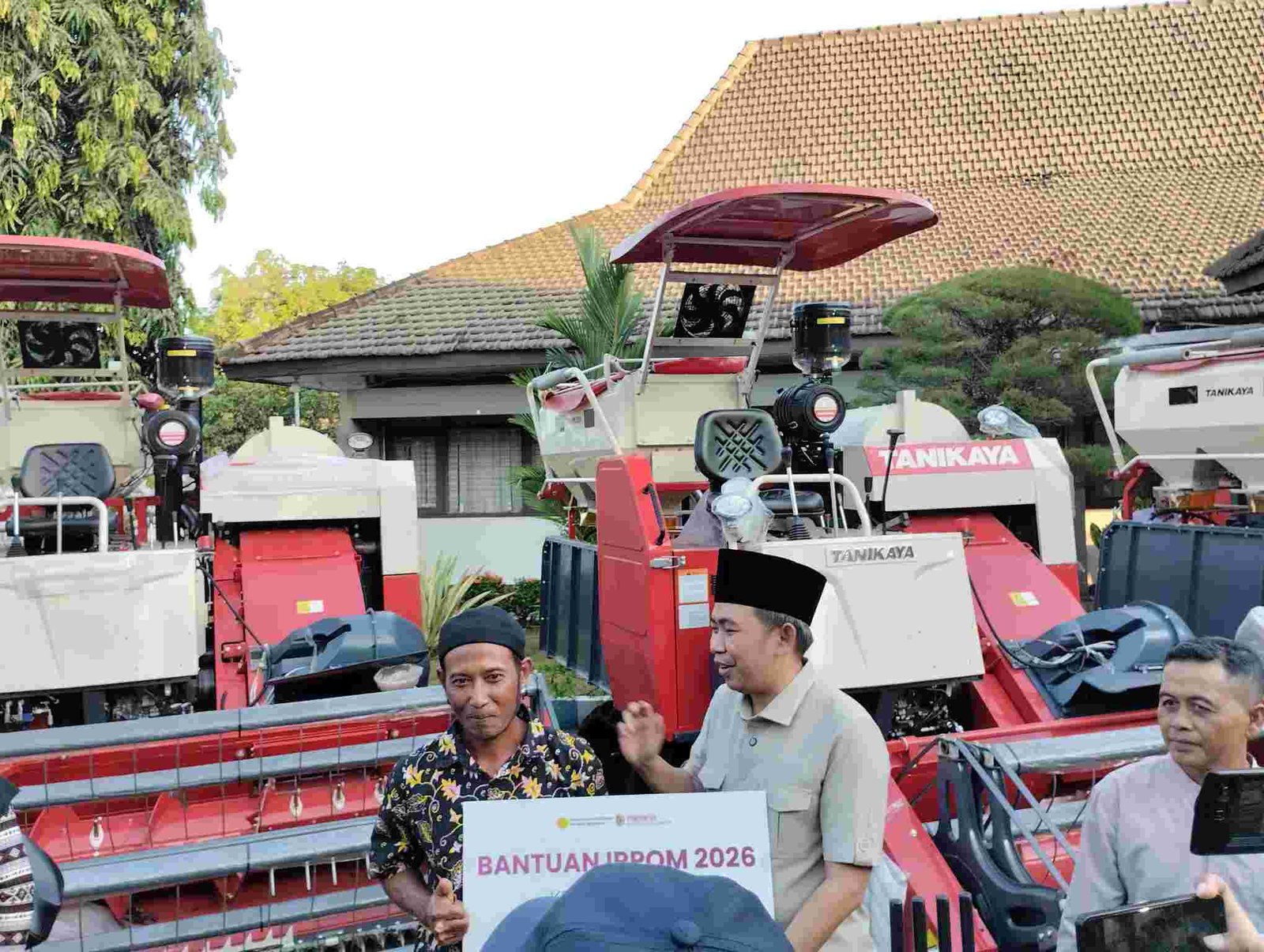 Pemkab Jember Siapkan Perbaikan Sistem Penyaluran BBM Subsidi untuk Petani dan Nelayan