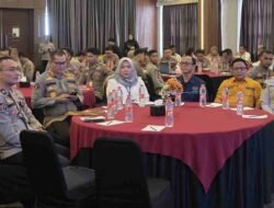 Polda Sumsel Gandeng AMKI Jadi Narasumber Rakernis Humas 2026