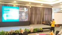 Kolaborasi AMKI dan Polda Sumsel Optimalisasi Komunikasi Publik