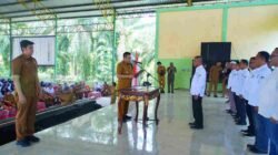 Bupati Muba Kukuhkan IPPK Babat Toman, Perkuat Persaudaraan dan Sinergi Pembangunan Daerah