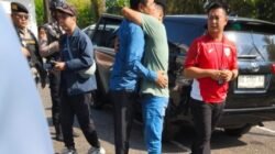 KPK Amankan Bupati Muara Enim Dugaan Tindak Pidana Korupsi
