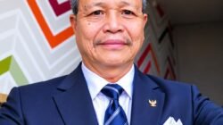 Negeri Kaya Raya yang Berduka: Jejak Empat Bupati Muara Enim yang Tersandung Hukum