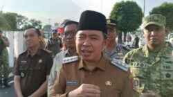 Jember Kokoh sebagai Sentra Produksi Beras Terbesar di Tapal Kuda Jawa Timur
