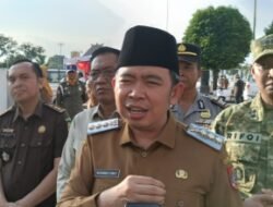 Jember Kokoh sebagai Sentra Produksi Beras Terbesar di Tapal Kuda Jawa Timur