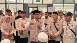 Dugaan Penipuan KBIHU Capai Rp1,4 Miliar, Kemenhaj Ancam Cabut Izin dan Proses Pidana