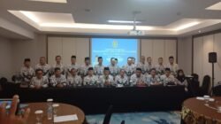 Tegas, PGRI 17 Kabupaten dan Kota di Sumsel Dukung Kepemimpinan Unifah Rosyidi dan Bukman Lian
