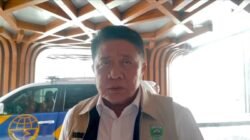 Gubernur Sumatera Selatan, Herman Deru