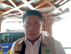 Pasca OTT KPK, Plt Bupati Muara Enim Segera Diusulkan