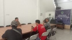 Dalih Dinas Luar ke Palembang, Kabid Disperindag PALI Buka Suara Soal ‘Prank’ Wartawan di Tengah Jeritan Gas Melon
