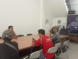 Dalih Dinas Luar ke Palembang, Kabid Disperindag PALI Buka Suara Soal ‘Prank’ Wartawan di Tengah Jeritan Gas Melon