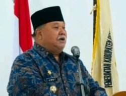 Bupati Rifai Mengajak Anak Petani dan Pekerja Sawit Daftar Program Beasiswa SDM Sawit 2026