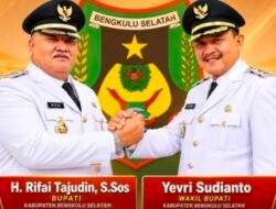 Pemerintah Daerah Bengkulu Selatan Dorong Pembangunan Kolaboratif, CSR dan Investasi Mulai Dilibatkan