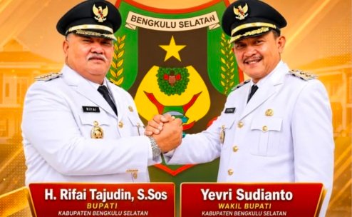 Pemerintah Daerah Bengkulu Selatan Dorong Pembangunan Kolaboratif, CSR dan Investasi Mulai Dilibatkan
