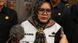 Sumarni Ajak Masyarakat Hormati Proses Hukum dan Jaga Kondusivitas Muara Enim
