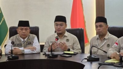 Lindungi Jemaah Haji, Kemenhaj Tindak Tegas Oknum KBIHU Nakal