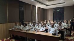 Karutan Palembang Ikuti Penguatan Tugas dan Fungsi Integritas