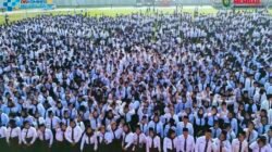 Menanti Sentuhan Kebijakan Sumarni: 7.963 PPPK Berharap TPP Kembali Seperti Semula
