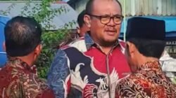 Sekda Hadiri Konkerkab I PGRI Bengkulu Selatan, Perkuat Sinergi Majukan Pendidikan